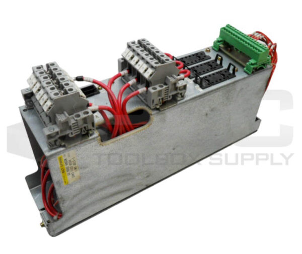 FANUC A05B-2351-C402 E-STOP UNIT - Image 4