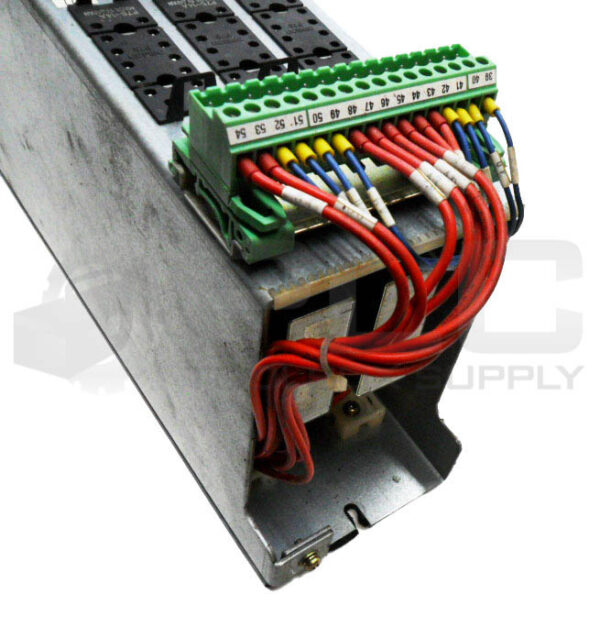 FANUC A05B-2351-C402 E-STOP UNIT - Image 5