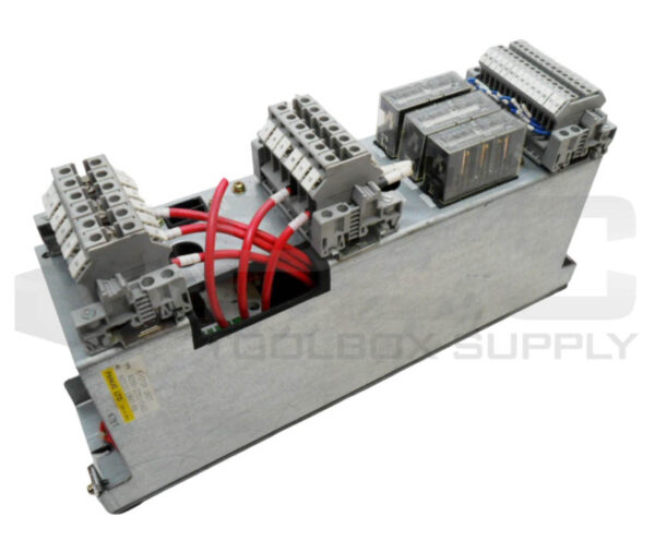 FANUC A05B-2351-C401 E-STOP UNIT - Image 4
