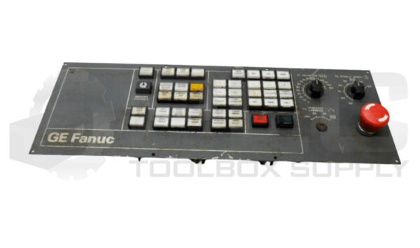 GE FANUC 44C741024-G02R04 OPERATOR PANEL