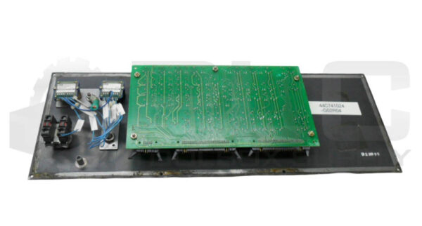 GE FANUC 44C741024-G02R04 OPERATOR PANEL - Image 4