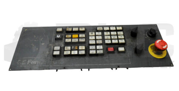 GE FANUC 44C741056-G01R09 OPERATOR PANEL