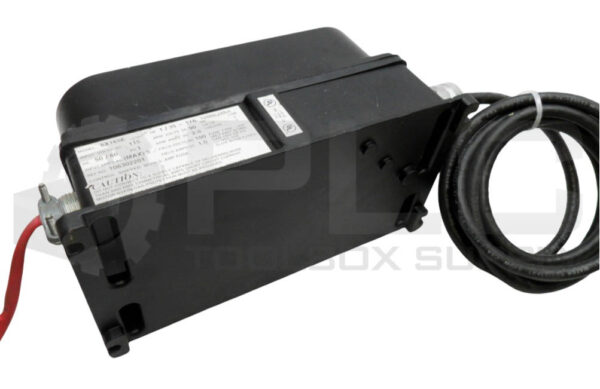DAYTON 6X165E DC SPEED CONTROL 1/35-1/6HP 115VAC 50/60HZ 1PH - Image 4