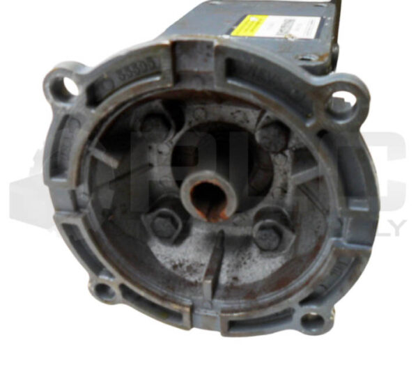 BOSTON GEAR F721-20-B5-G SPEED REDUCER 1.4HP - Image 2