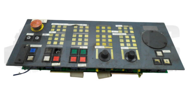 EAO 037102844.1 OPERTOR PANEL 91239/L 037102844