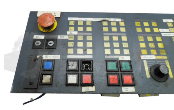 EAO 037102844.1 OPERTOR PANEL 91239/L 037102844 - Image 2