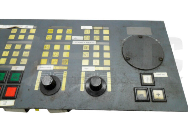 EAO 037102844.1 OPERTOR PANEL 91239/L 037102844 - Image 3