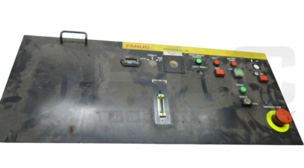 FANUC A05B-2351-C032 OPERATOR PANEL