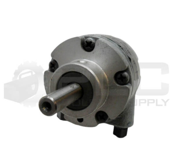 NEW GAST 1AM-NRV-39A AIR MOTOR - Image 2