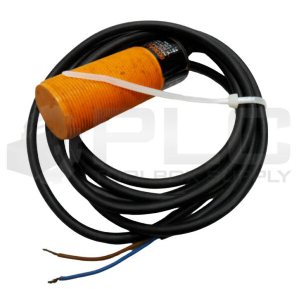 EFECTOR 8036AL10FL2CBXX PROXIMITY SWITCH 20-250VAC 45-65HZ 15-250VDC
