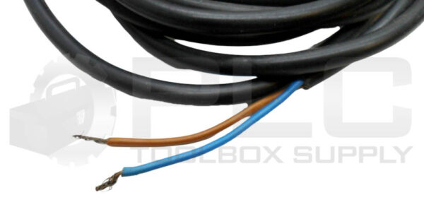 EFECTOR 8036AL10FL2CBXX PROXIMITY SWITCH 20-250VAC 45-65HZ 15-250VDC - Image 3