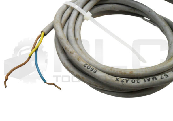 EATON CUTLER HAMMER E57MAL30A2 /C1 PROXIMITY SWITCH 90-250VAC 40-60HZ 1.5A - Image 3