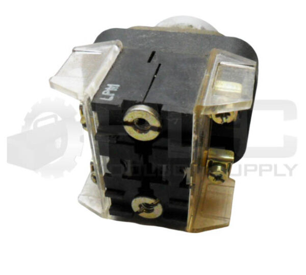 ALLEN BRADLEY 800T-FX A1  /T PUSH BUTTON W/ 800T-XD2 /D W/ 800T-XD4 /D *READ* - Image 3