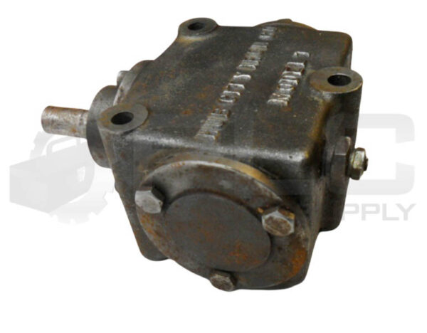 HUB CITY IRON MODEL 1 REDUCER - Image 2