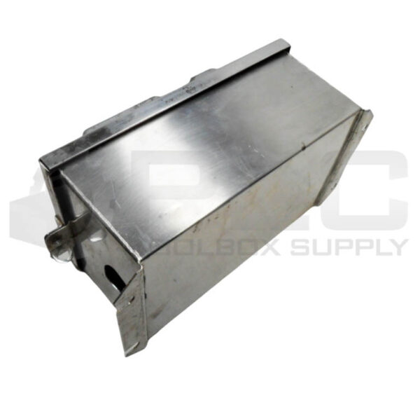 SQUARE D 2510 MCW13 /B MANUAL STARTER W/ 2510 MC03 /A STARTER 575VAC 10HP - Image 3