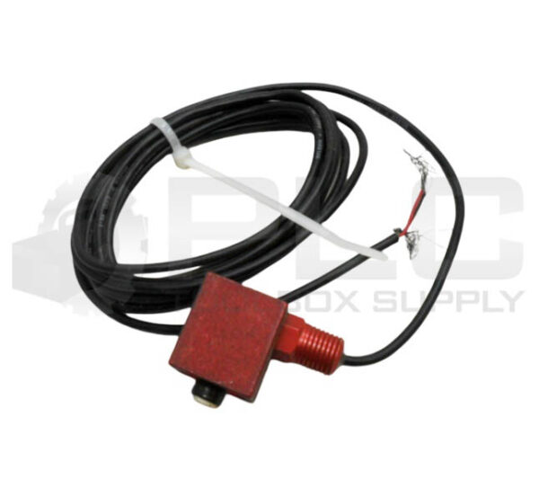 CUSTOM INDUSTRIAL CONTROLS INC PCA-1L PHOTOELECTRIC SENSOR