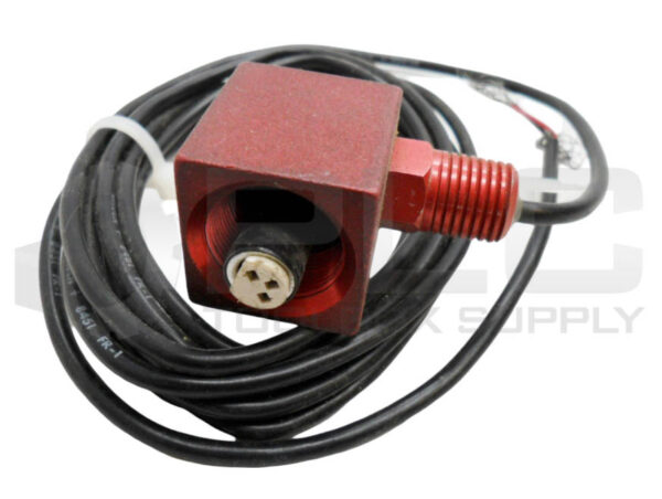 CUSTOM INDUSTRIAL CONTROLS INC PCA-1L PHOTOELECTRIC SENSOR - Image 2