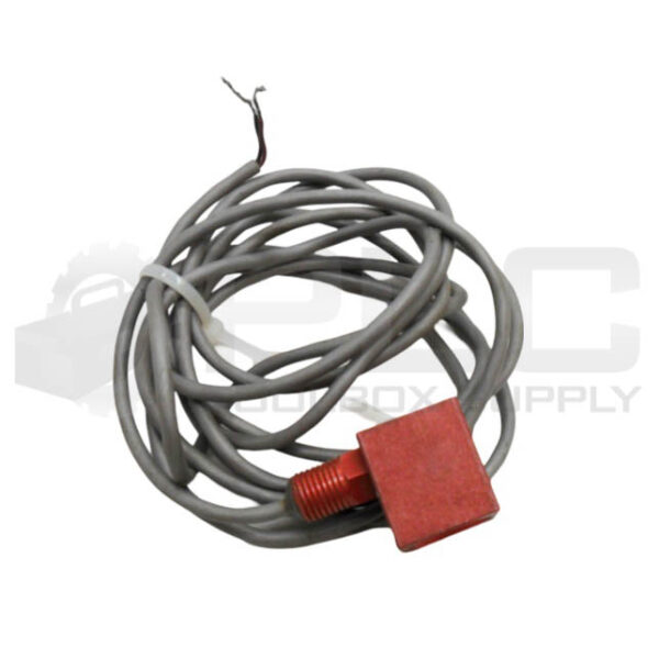 CUSTOM INDUSTRIAL CONTROLS INC LSA-1 PHOTOELECTRIC SENSOR