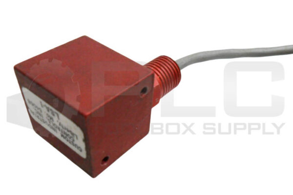 CUSTOM INDUSTRIAL CONTROLS INC LSA-1 PHOTOELECTRIC SENSOR - Image 3