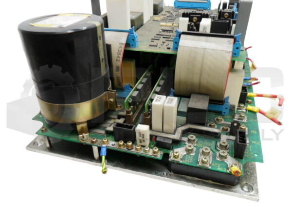 FANUC A06B-6076-H101 /B SERVO AMPLIFIER DRIVE 200-230V 18.7A - Image 3