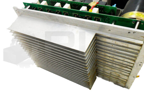 FANUC A06B-6076-H101 /B SERVO AMPLIFIER DRIVE 200-230V 18.7A - Image 5