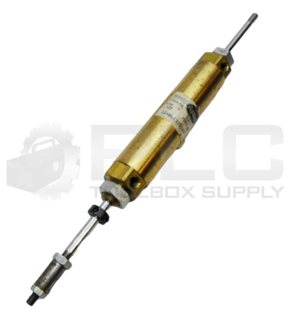 AURORA 11HB6C32D4KT PNEUMATIC CYLINDER 4.000" STROKE 1.125" BORE