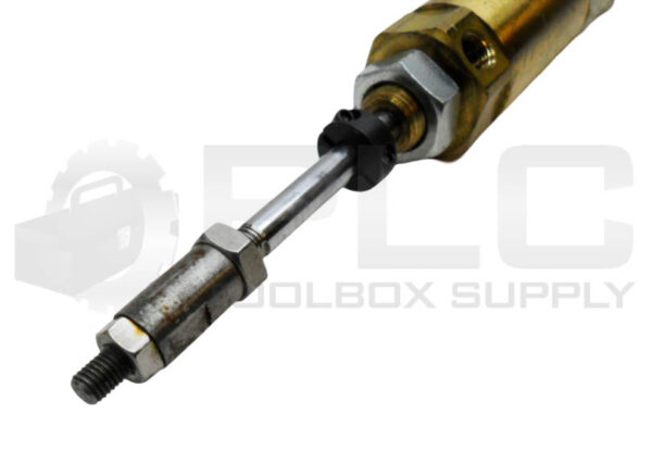 AURORA 11HB6C32D4KT PNEUMATIC CYLINDER 4.000" STROKE 1.125" BORE - Image 2