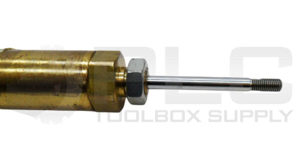 AURORA 11HB6C32D4KT PNEUMATIC CYLINDER 4.000" STROKE 1.125" BORE - Image 3