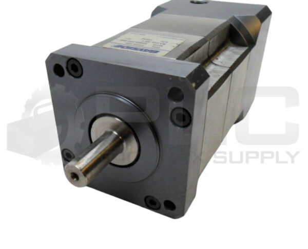 BAYSIDE PX23-050 SERVO GEAR REDUCER 50:1 MX60-050-005 - Image 2