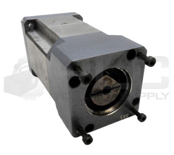 BAYSIDE PX23-050 SERVO GEAR REDUCER 50:1 MX60-050-005 - Image 3