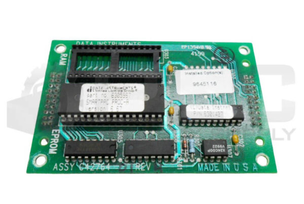 DATA INSTRUMENTS C42764 CIRCUIT BOARD