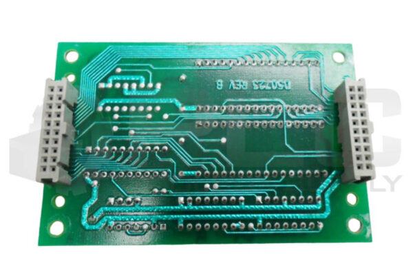 DATA INSTRUMENTS C42764 CIRCUIT BOARD - Image 3