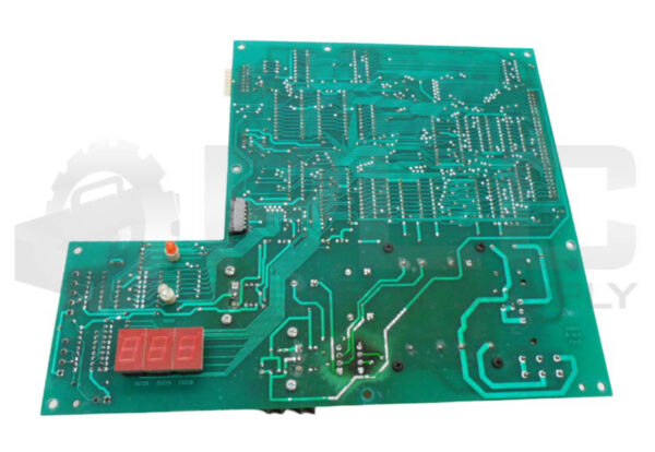 DATA INSTRUMENTS D42652 VIDEO CIRCUIT BOARD *PARTS NOT WORKING* - Image 3