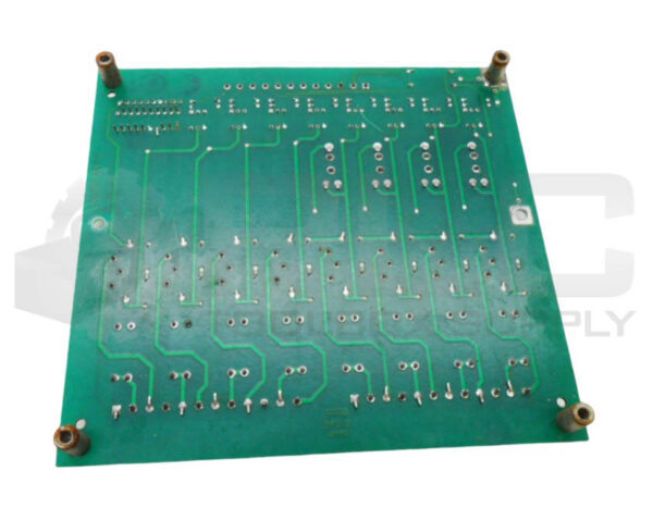 DATA INSTRUMENTS C42725 CIRCUIT BOARD - Image 3