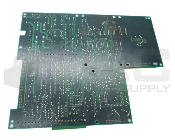 DATA INSTRUMENTS D42650 CIRCUIT BOARD - Image 3