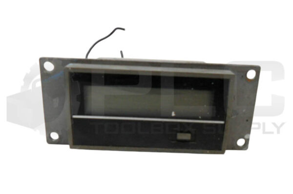 REDINGTON 9415-003 LCD ELECTRONIC COUNTER 6-240V AC/DC - Image 2