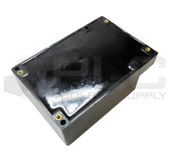 OMEGA PSS-12 POWER SUPPLY 12V - Image 3
