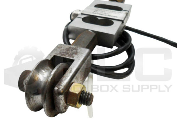 OMEGADYNE LC101-50 LOAD CELL 0-5LBS - Image 2