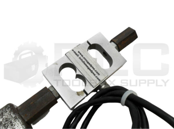 OMEGADYNE LC101-50 LOAD CELL 0-5LBS - Image 3