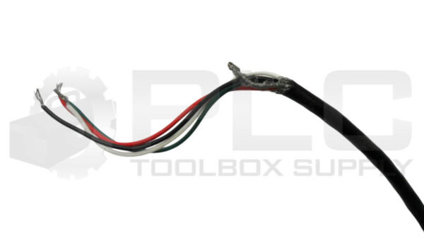 OMEGADYNE LC101-50 LOAD CELL 0-5LBS - Image 4