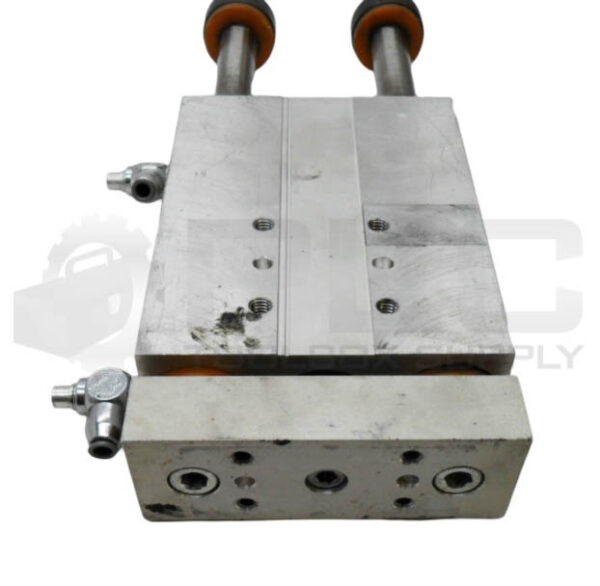 ANTWERP TOOL & DIE INC PNEUMATIC CYLINDER - Image 3
