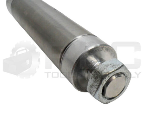 BIMBA SR-174-DXPY-00MC PNEUMATIC CYLINDER 4" STROKE - Image 2