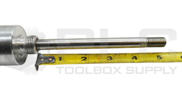 BIMBA SR-174-DXPY-00MC PNEUMATIC CYLINDER 4" STROKE - Image 3