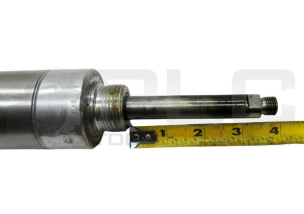 BIMBA 313-DXP PNEUMATIC CYLINDER 3" STROKE - Image 3