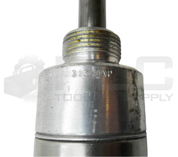 BIMBA 313-DXP PNEUMATIC CYLINDER 3" STROKE - Image 4