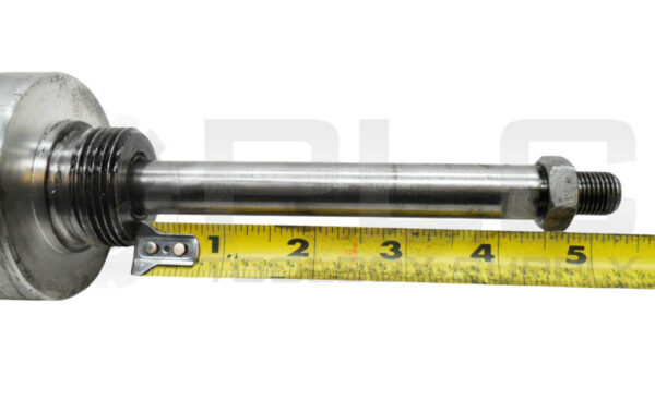 BIMBA 504-DXP-00MC PNEUMATC CYLINDER 4" STROKE - Image 3