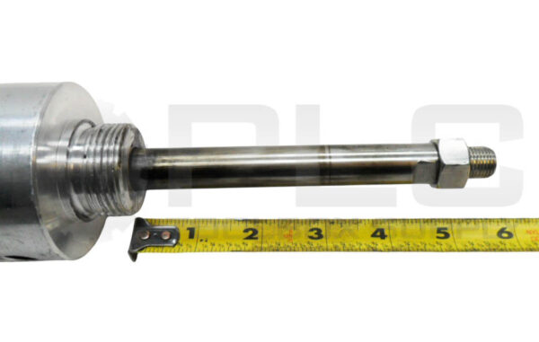 BIMBA SR-504-D-00MC PNEUMATIC CYLINDER 4" STROKE - Image 3