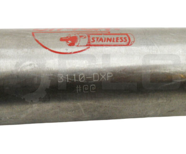 BIMBA 3110-DXP PNEUMATIC CYLINDER 10" STROKE - Image 4