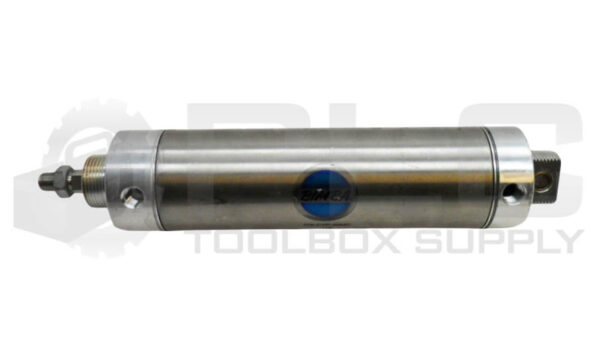 BIMBA 506-DXP-00MC PNEUMATIC CYLINDER 6" STROKE