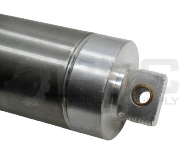 BIMBA 506-DXP-00MC PNEUMATIC CYLINDER 6" STROKE - Image 2